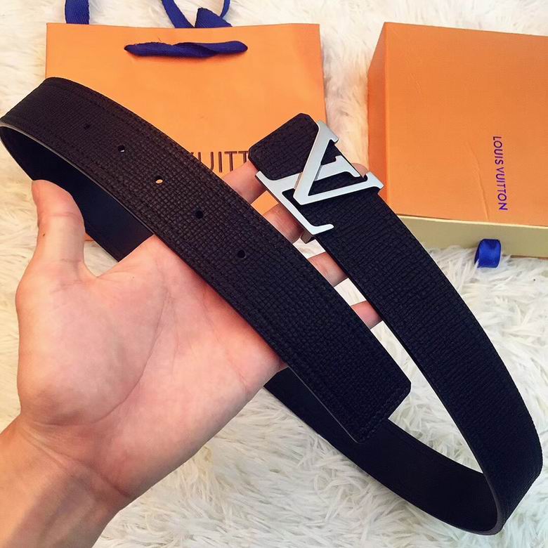 LV Belt 40mmX100-120CM 7D (9)